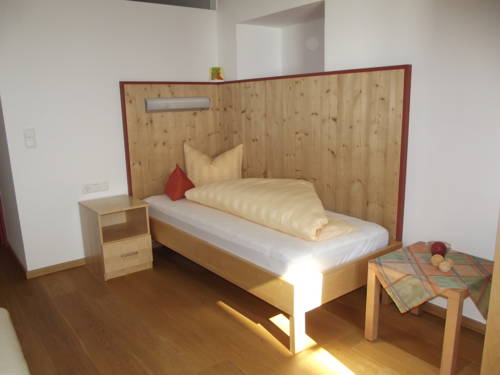Imagen de la habitación del Gasthof Kronburg. Foto 12