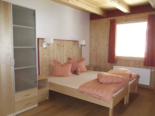 Imagen de la habitación del Gasthof Kronburg. Foto 15