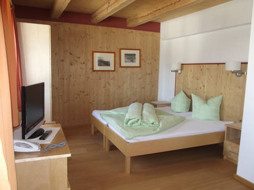 Imagen de la habitación del Gasthof Kronburg. Foto 16