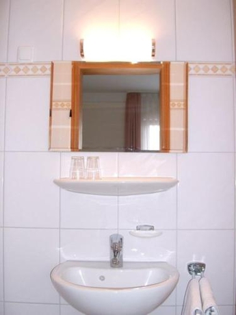 Imagen de la habitación del Gasthof Krone, Mönchberg. Foto 10