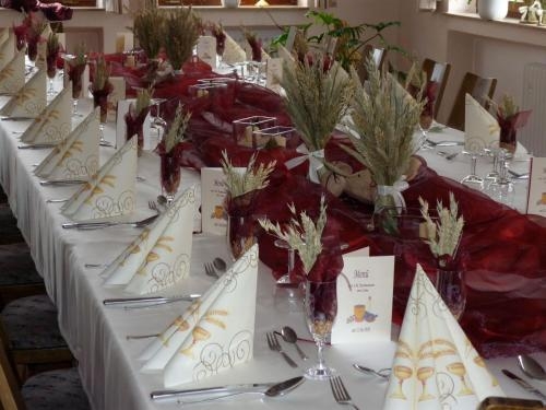 Imagen general del Gasthof Krone, Mönchberg. Foto 6