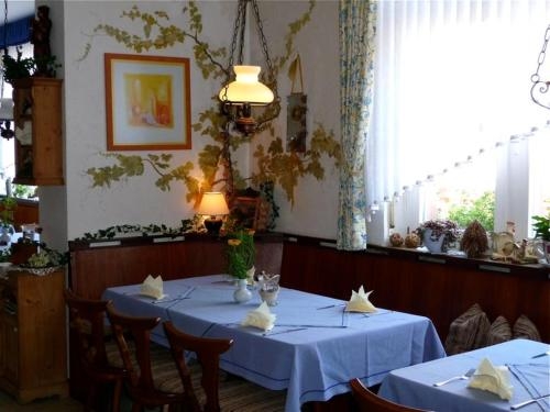 Imagen general del Gasthof Krone, Mönchberg. Foto 8