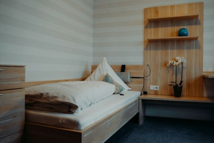 Imagen de la habitación del Gasthof Krone, Oberndorf am Neckar. Foto 10