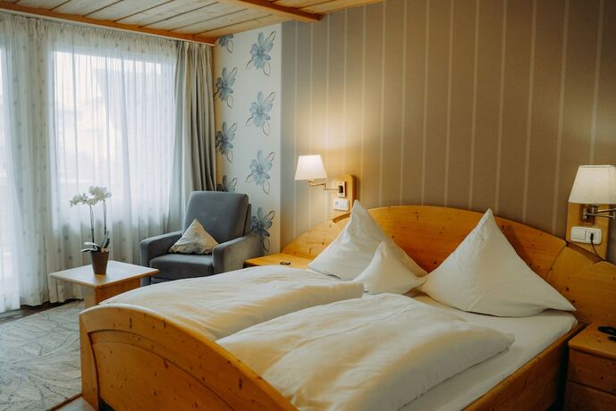 Imagen de la habitación del Gasthof Krone, Oberndorf am Neckar. Foto 11