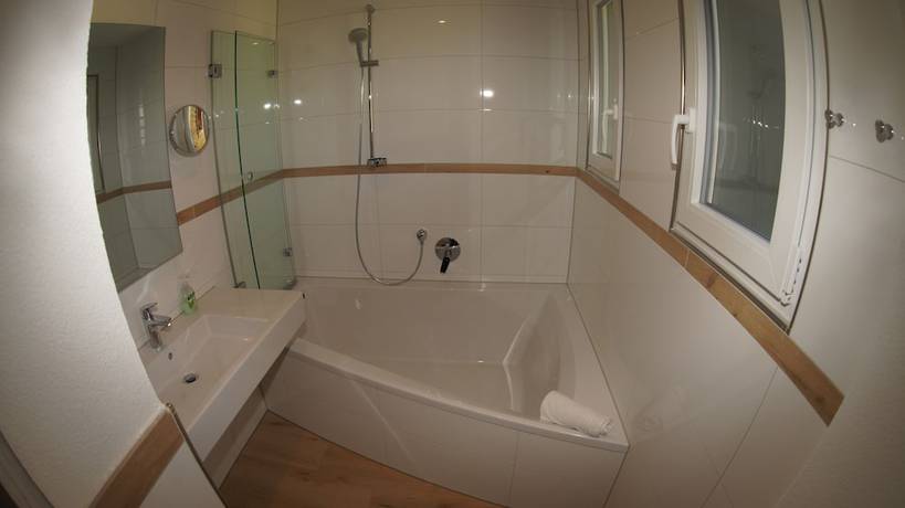 Imagen de la habitación del Gasthof Lafette. Foto 6