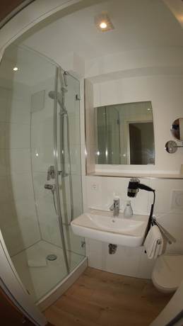 Imagen de la habitación del Gasthof Lafette. Foto 8
