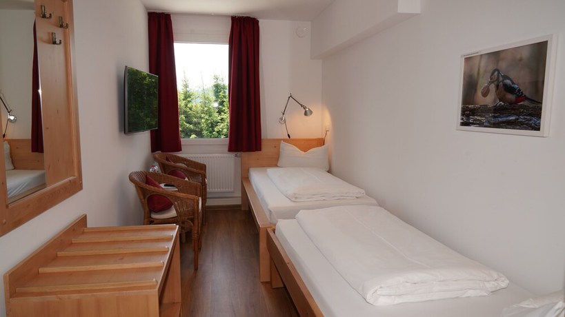 Imagen de la habitación del Gasthof Lafette. Foto 9