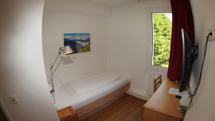 Imagen de la habitación del Gasthof Lafette. Foto 13