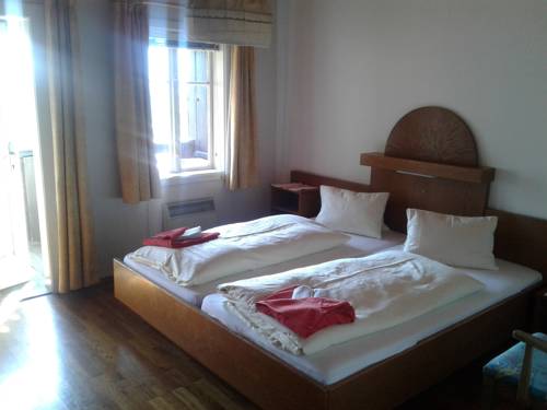 Imagen de la habitación del Gasthof Laggner. Foto 3