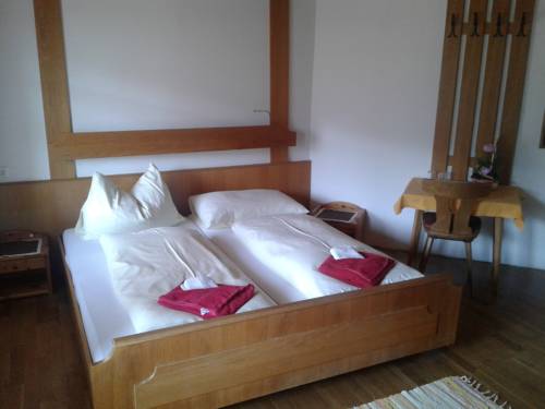 Imagen de la habitación del Gasthof Laggner. Foto 6