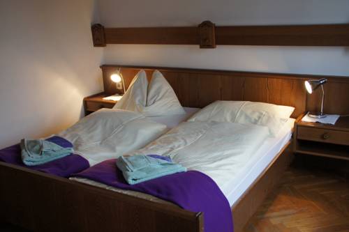 Imagen general del Gasthof Laggner. Foto 1