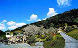 Imagen general del Gasthof Laudersbach. Foto 1