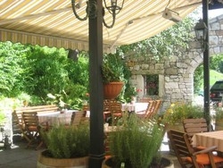 Imagen general del Gasthof Laudersbach. Foto 3