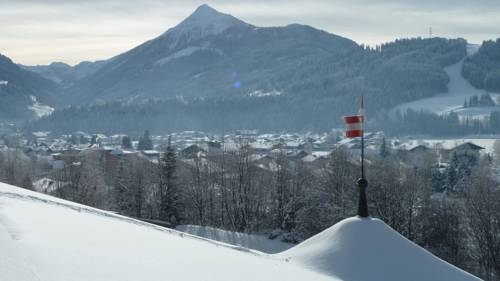 Imagen general del Gasthof Laudersbach. Foto 4