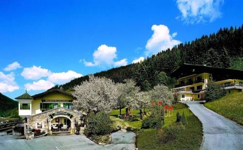 Imagen general del Gasthof Laudersbach. Foto 6