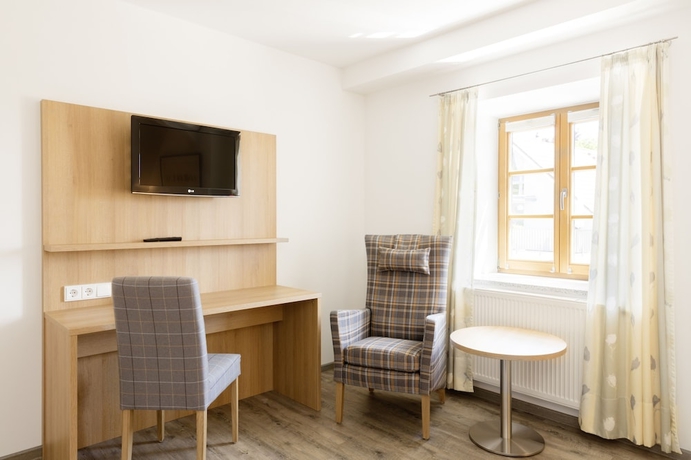 Imagen de la habitación del Gasthof Lerner. Foto 4