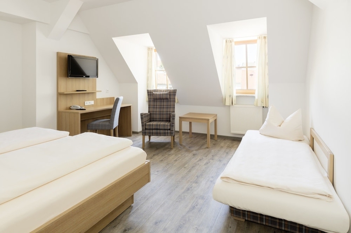 Imagen de la habitación del Gasthof Lerner. Foto 5