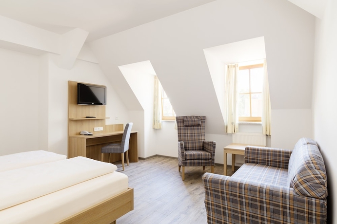 Imagen de la habitación del Gasthof Lerner. Foto 6