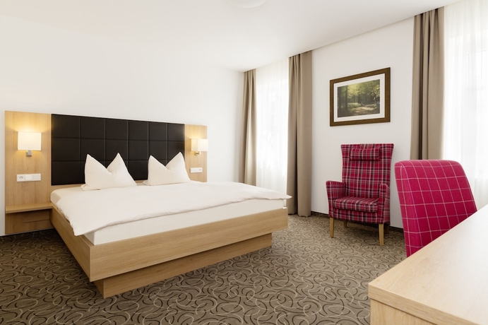 Imagen de la habitación del Gasthof Lerner. Foto 7