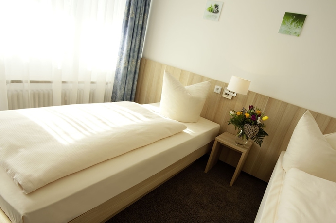 Imagen de la habitación del Gasthof Lerner. Foto 10