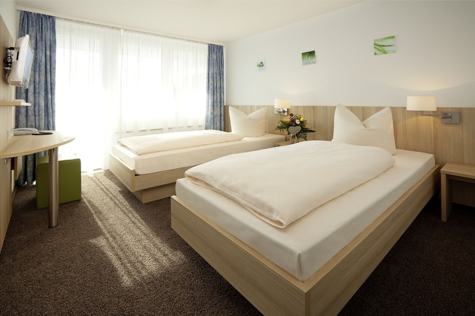 Imagen de la habitación del Gasthof Lerner. Foto 11