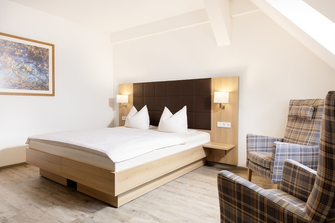 Imagen de la habitación del Gasthof Lerner. Foto 12