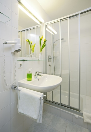 Imagen de la habitación del Gasthof Lerner. Foto 15