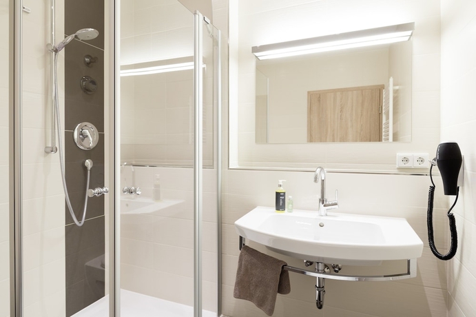 Imagen de la habitación del Gasthof Lerner. Foto 16