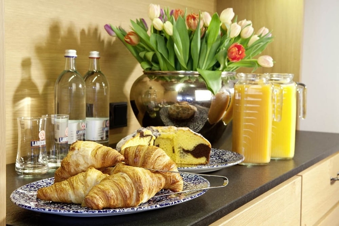 Imagen de los interiores del Gasthof Lerner. Foto 19