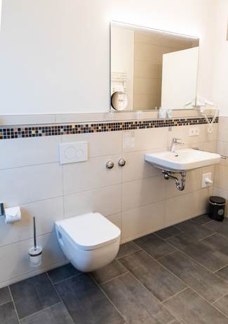 Imagen de la habitación del Gasthof Linde - Hotel Blum. Foto 6