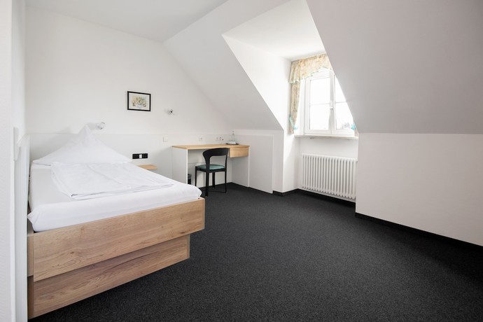 Imagen de la habitación del Gasthof Linde - Hotel Blum. Foto 14