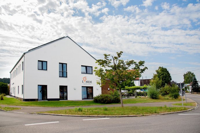 Imagen general del Gasthof Linde - Hotel Blum. Foto 3