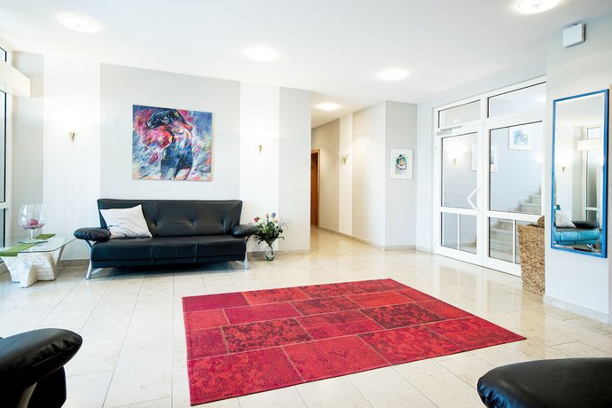 Imagen de los interiores del Gasthof Linde - Hotel Blum. Foto 20