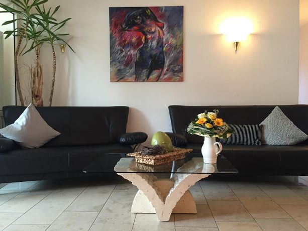 Imagen de la habitación del Gasthof Linde - Hotel Blum. Foto 16