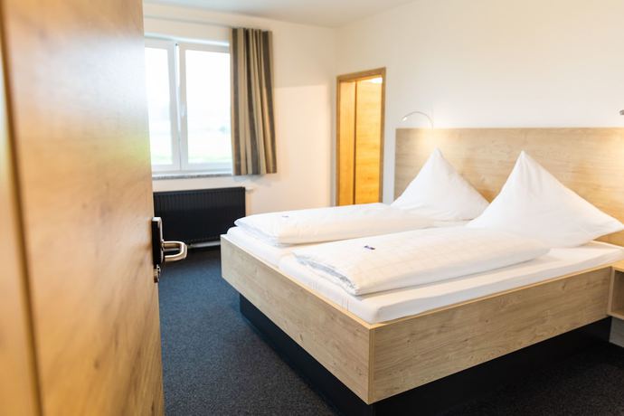 Imagen de la habitación del Gasthof Linde - Hotel Blum. Foto 17