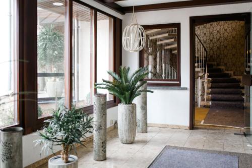 Imagen general del Gasthof Loehnert GmbH. Foto 2