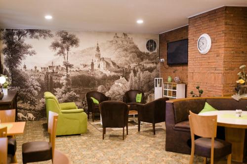 Imagen general del Gasthof Loehnert GmbH. Foto 3