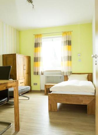 Imagen de la habitación del Gasthof Loehnert GmbH. Foto 12