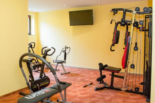 Imagen general del Gasthof Loehnert GmbH. Foto 9