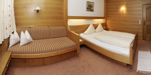 Imagen de la habitación del Gasthof L&ouml;wen. Foto 3