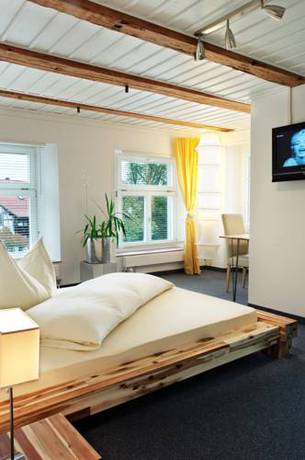 Imagen de la habitación del Gasthof L&ouml;wen, Rapperswil-Jona. Foto 6