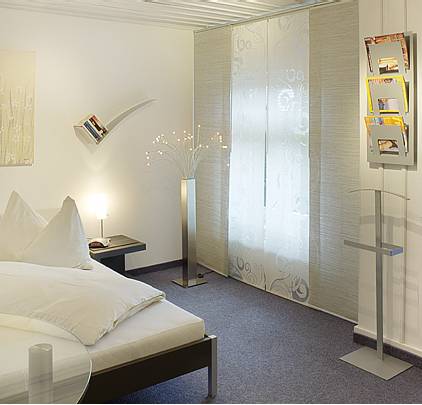 Imagen de la habitación del Gasthof L&ouml;wen, Rapperswil-Jona. Foto 8