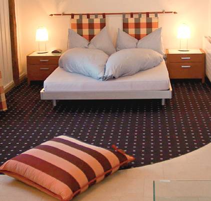 Imagen de la habitación del Gasthof L&ouml;wen, Rapperswil-Jona. Foto 9