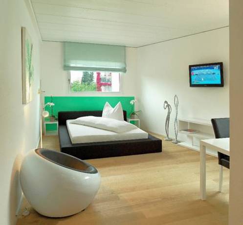 Imagen de la habitación del Gasthof L&ouml;wen, Rapperswil-Jona. Foto 11