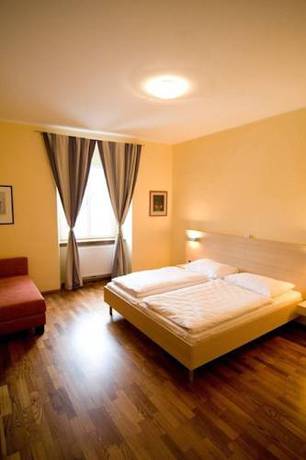 Imagen de la habitación del Gasthof Ludl. Foto 4