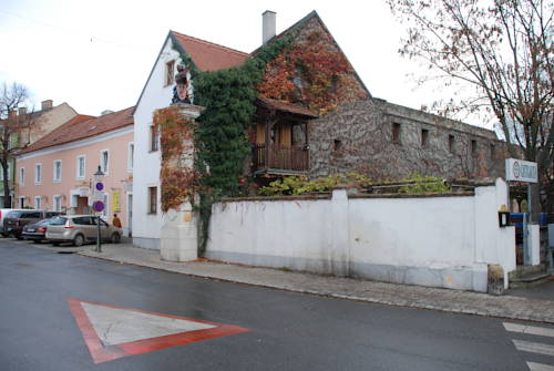 Imagen de la habitación del Gasthof Ludl. Foto 6