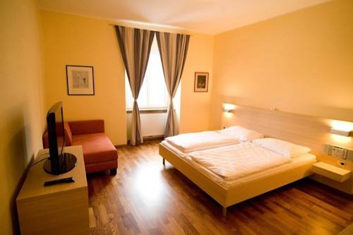 Imagen de la habitación del Gasthof Ludl. Foto 9