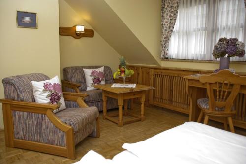 Imagen de la habitación del Gasthof Manner. Foto 8