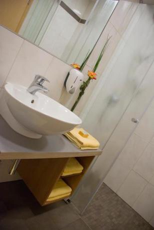 Imagen de la habitación del Gasthof Manner. Foto 9
