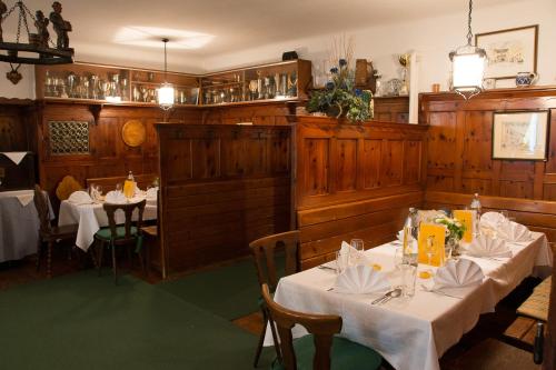 Imagen general del Gasthof Manner. Foto 2